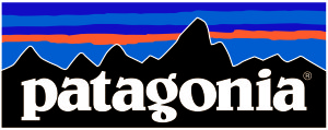 patagonia-ロゴ